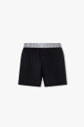 Emporio Armani Boxers with logo