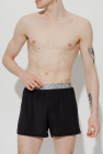 Emporio Armani Boxers with logo