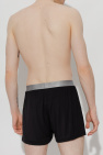 Emporio Armani Boxers with logo