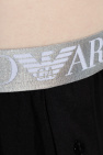 Emporio Armani Boxers with logo