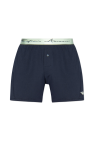 Cotton Boxers by Emporio Armani