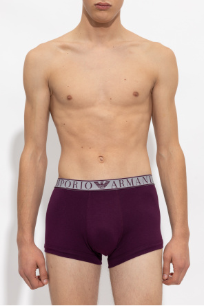 Boxers 2-pack od Emporio Armani