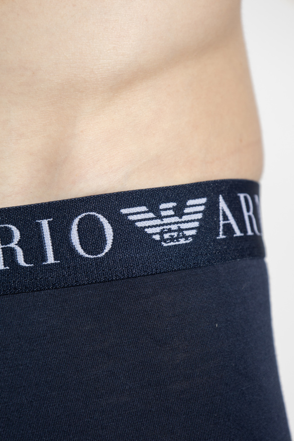 Emporio Armani Boxers two-pack