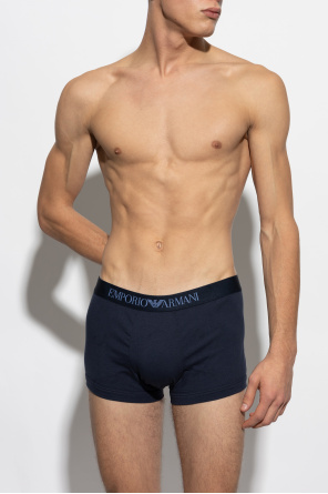 Two-pack boxer shorts od Emporio Armani