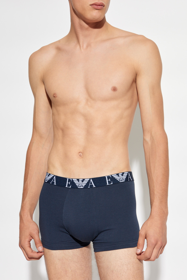 Emporio Armani Three-pack of boxers