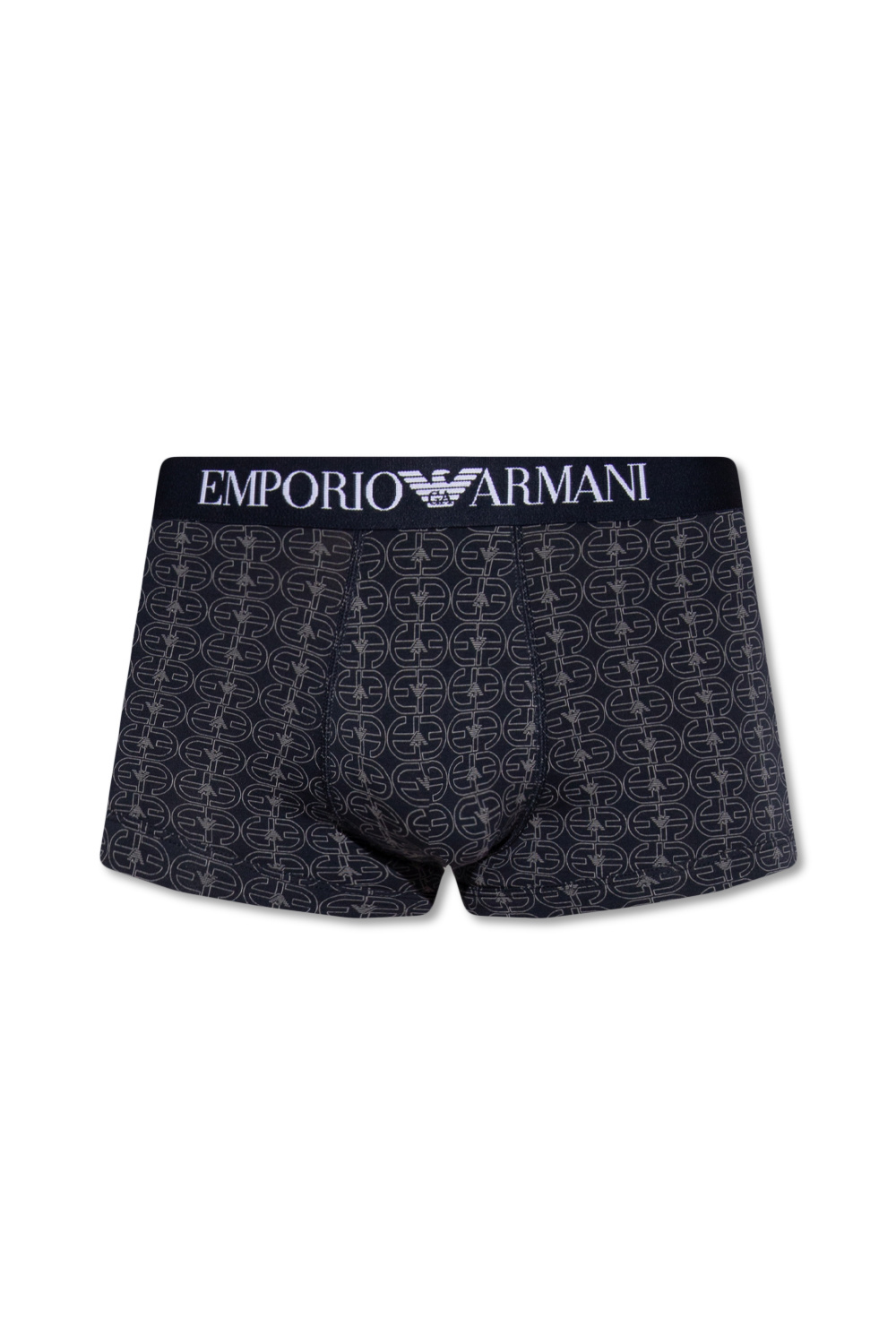 Emporio Armani Boxers with logo