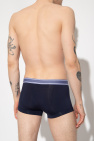 Emporio armani Night Boxers with logo