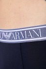 Emporio armani Night Boxers with logo