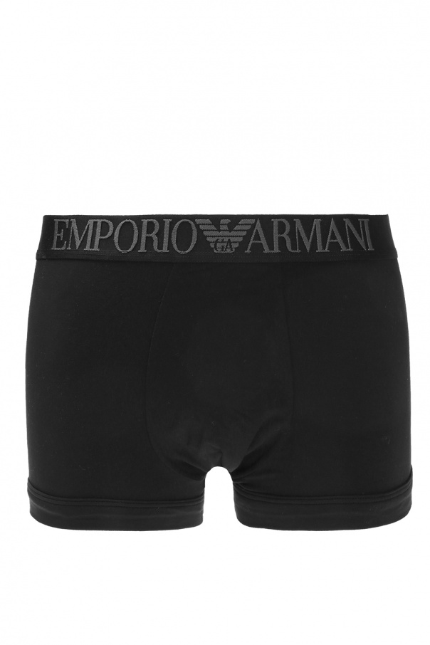 emporio armani boxer shorts