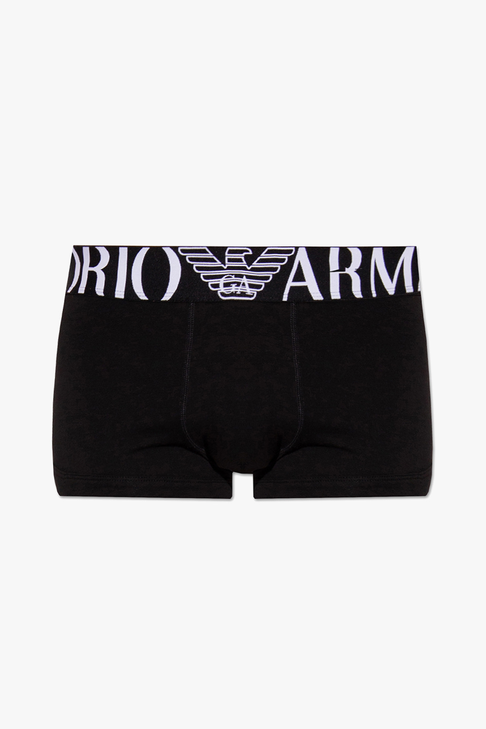 Emporio Armani Boxers with logo