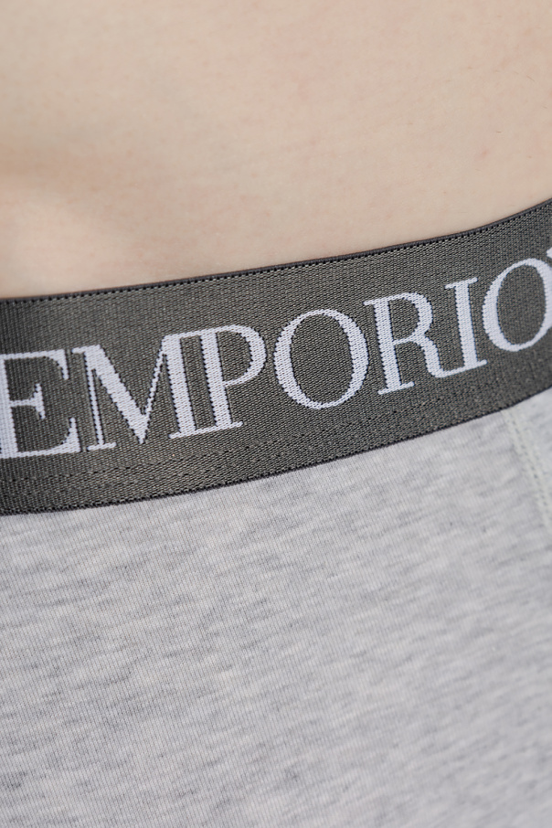 Emporio Armani shirt with logo ea7 emporio armani t shirt tjfjz