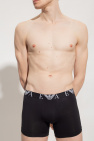Emporio Armani Boxers three-pack