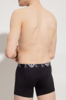 Emporio Armani Boxers three-pack