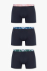 Emporio Armani Boxers three-pack