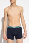 Emporio Armani Boxers three-pack