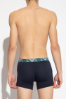 Emporio Armani Boxers three-pack