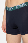 Emporio Armani Boxers three-pack