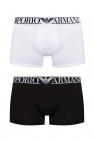 Emporio Armani Boxers 2-pack