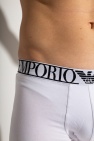 Emporio Armani Boxers 2-pack