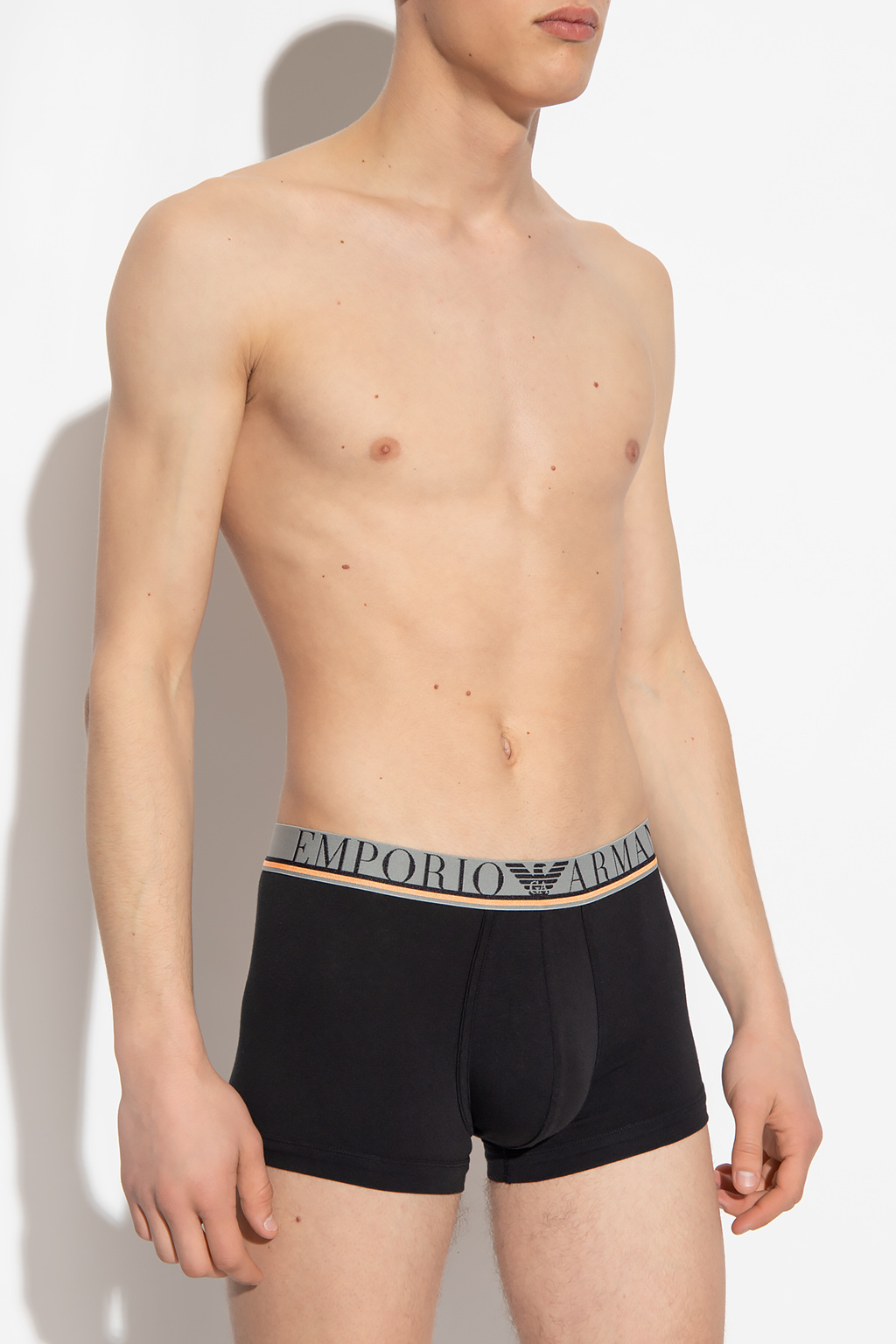 Emporio armani X8X070 Boxers with logo