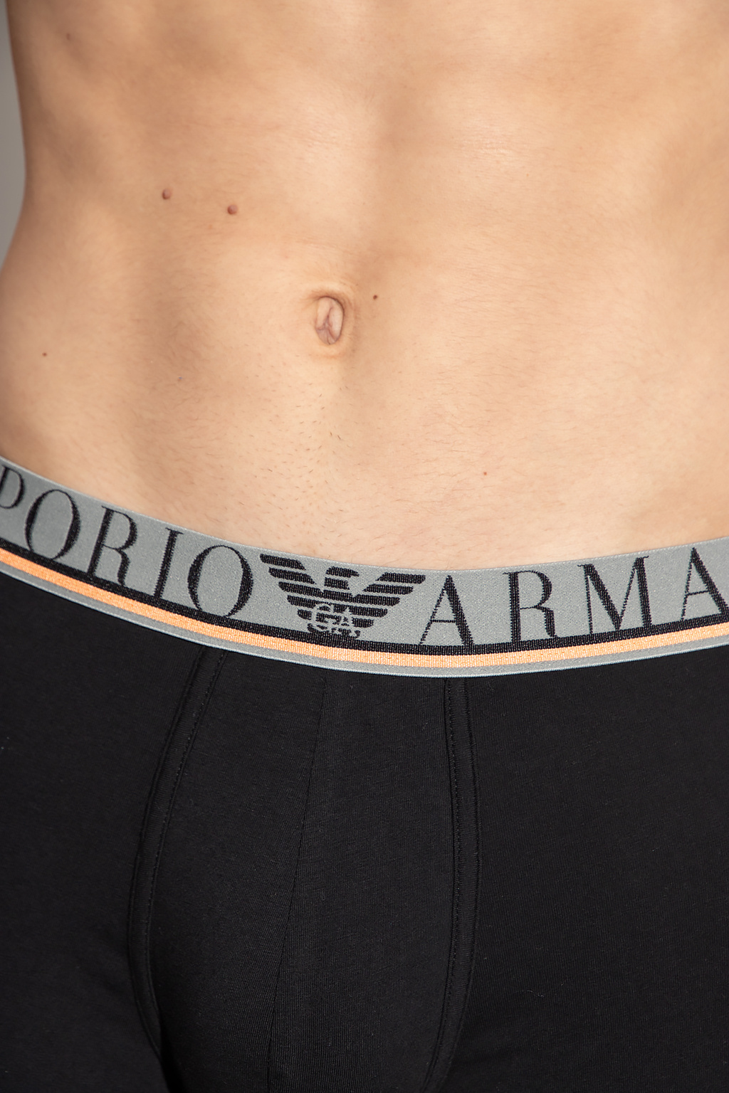 Emporio armani X8X070 Boxers with logo