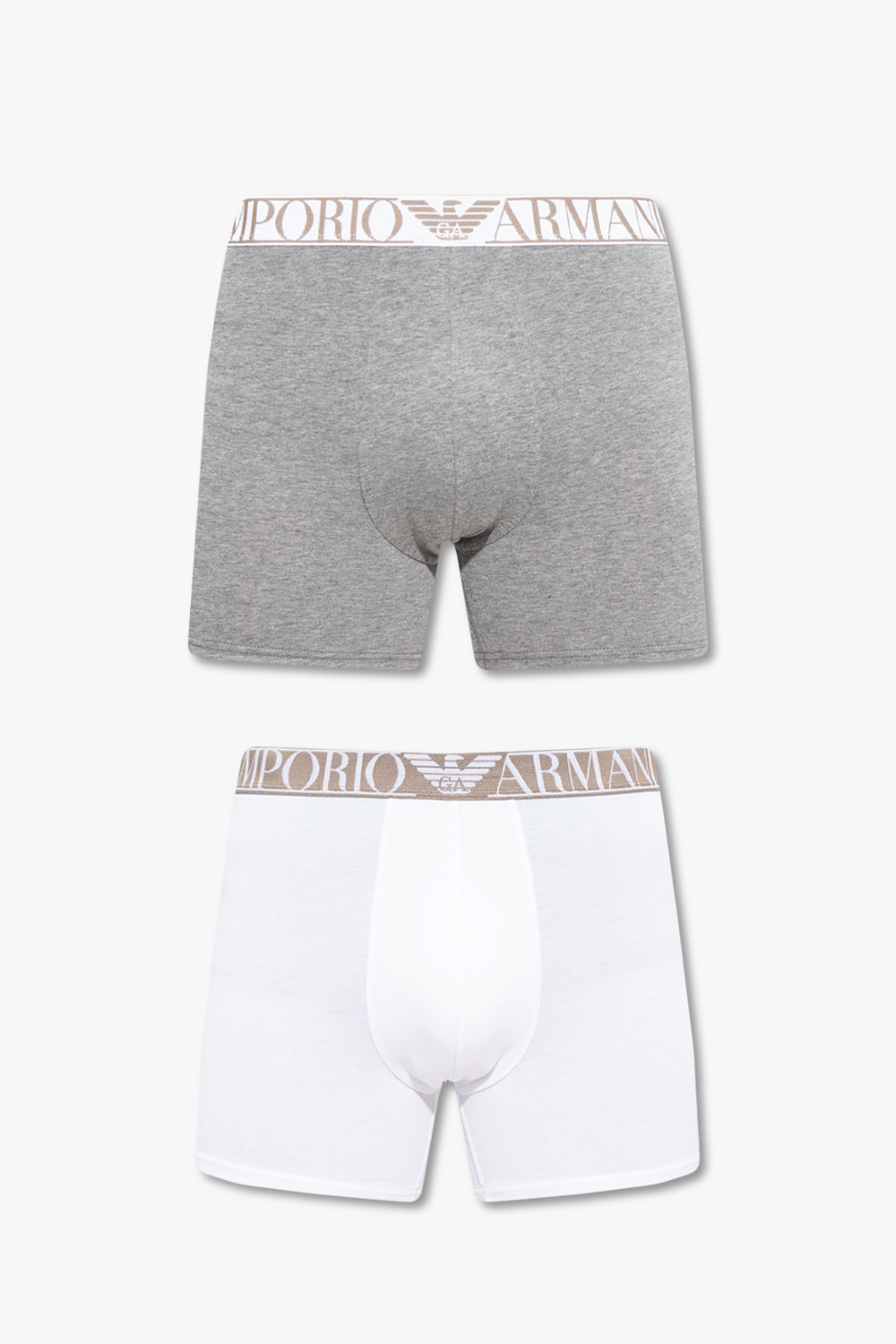 Emporio armani sneakersy Boxers two-pack