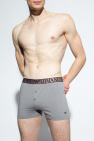 Emporio Armani Boxers with logo