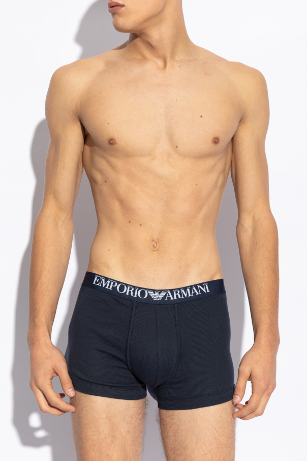 Emporio Armani Two-pack of boxers