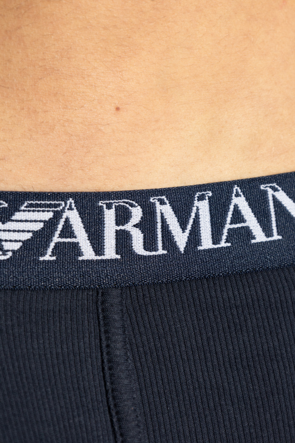 Emporio Armani Two-pack of boxers