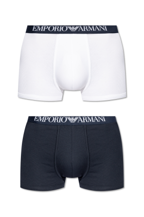 Two-pack of boxers od Emporio Armani