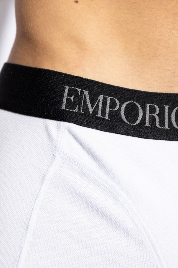 Emporio Armani 