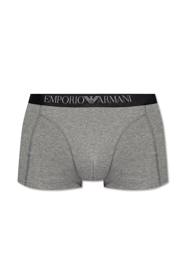 Emporio Armani Cotton boxers