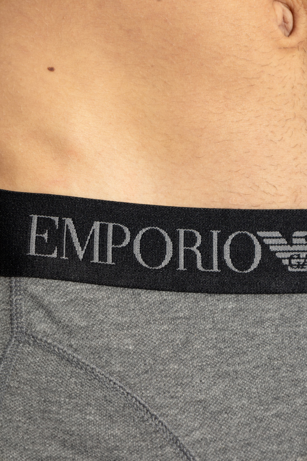 Emporio Armani Cotton boxers