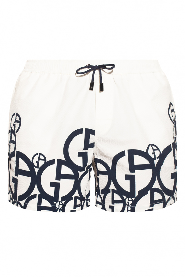 Giorgio Armani Swim shorts