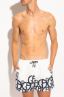 Giorgio Armani Swim shorts