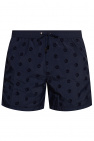 Giorgio Armani Swim shorts