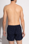 Giorgio Armani Swim shorts