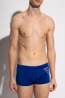 Emporio N079 armani Swim boxers