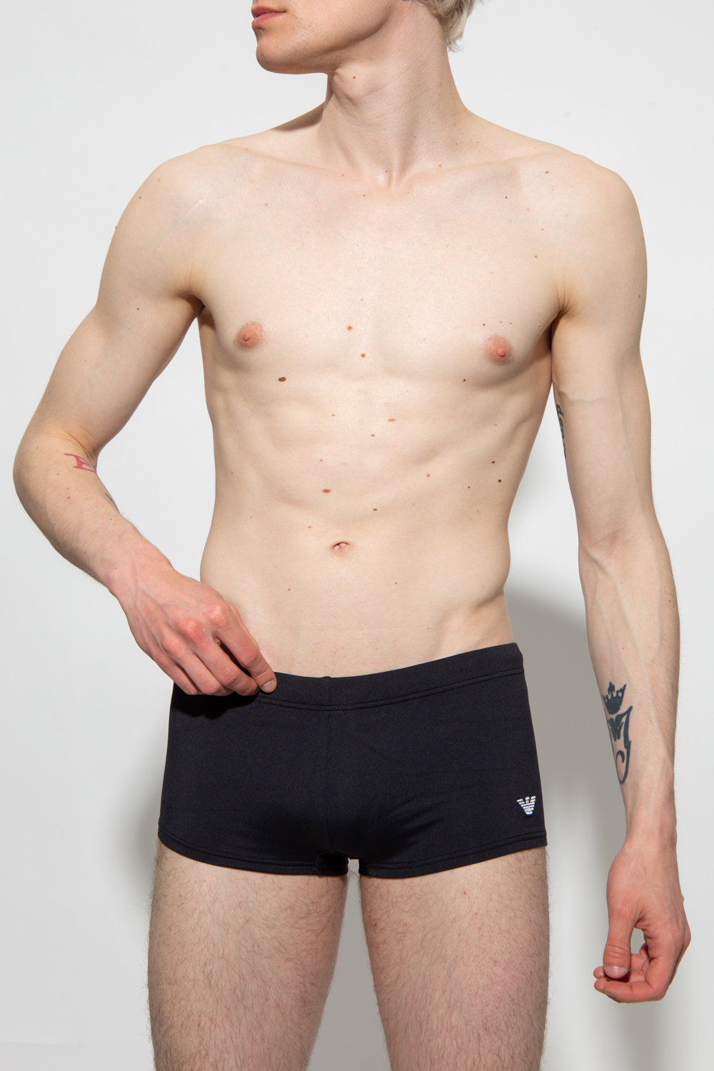 Emporio armani Kort Swim boxers