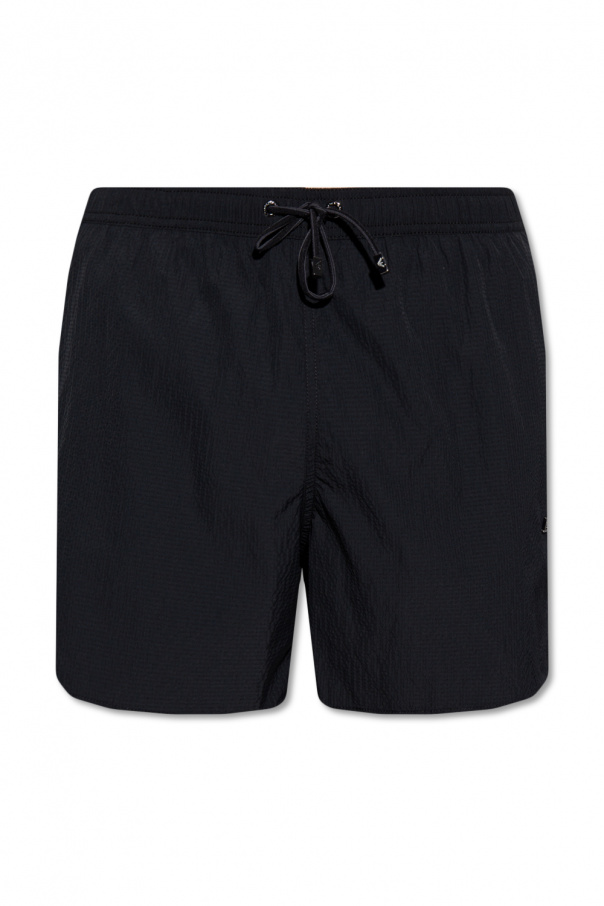Emporio Armani low shorts