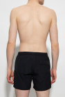 Emporio Armani low shorts