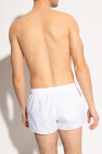 Emporio Armani Swim shorts with logo