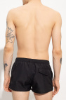 Emporio armani Clothing Swim shorts