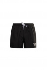 Emporio Armani Swim shorts with logo