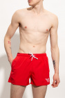 Emporio Armani Swim shorts with logo