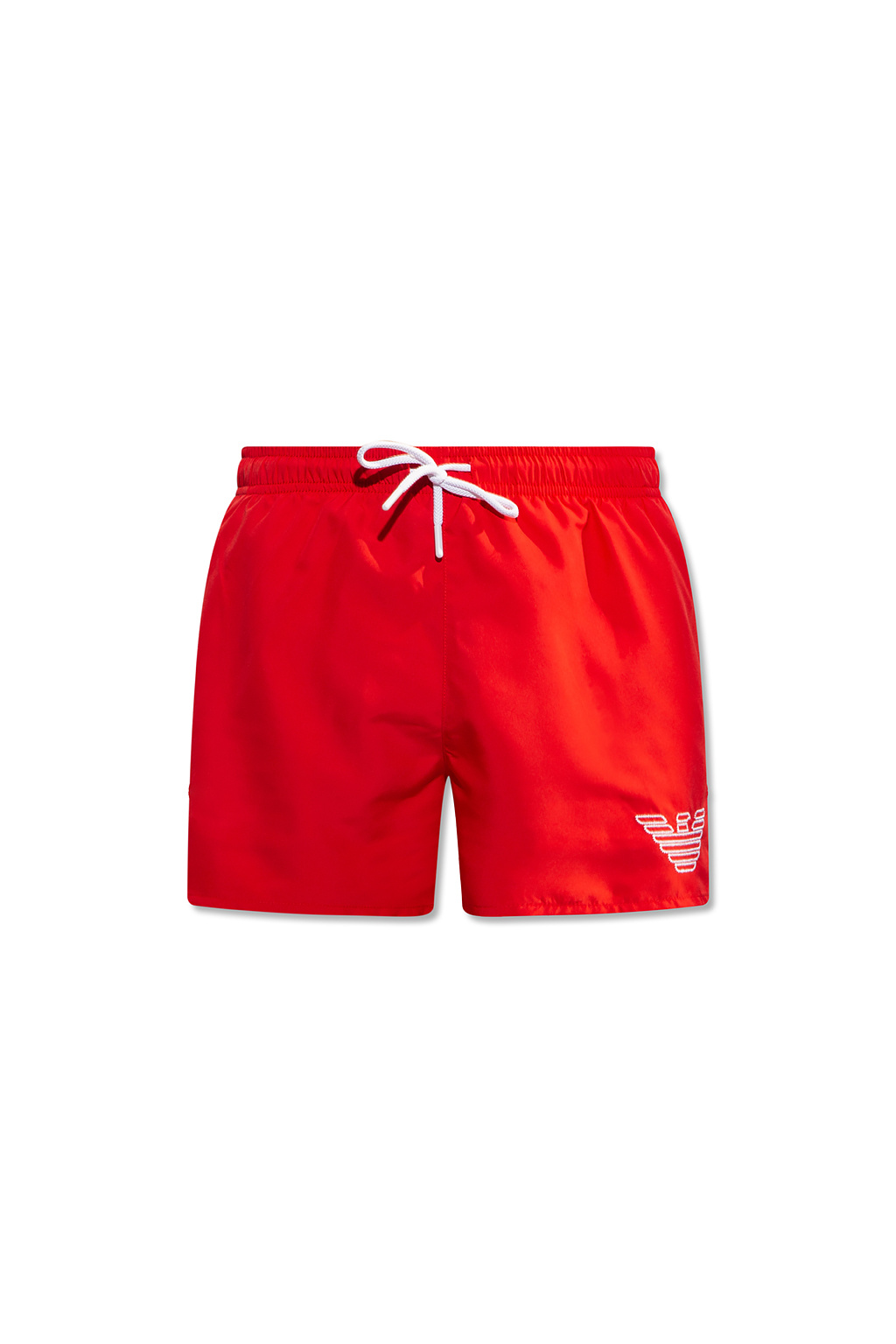 Emporio Armani Swim shorts with logo