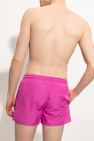 Emporio N109 armani Swim shorts with logo