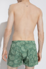 Jacquemus Cotton boxers