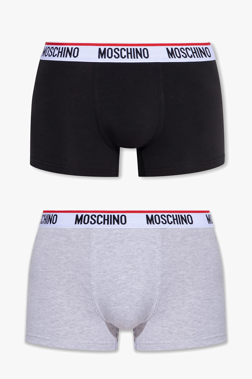 Moschino Boxers 2-pack