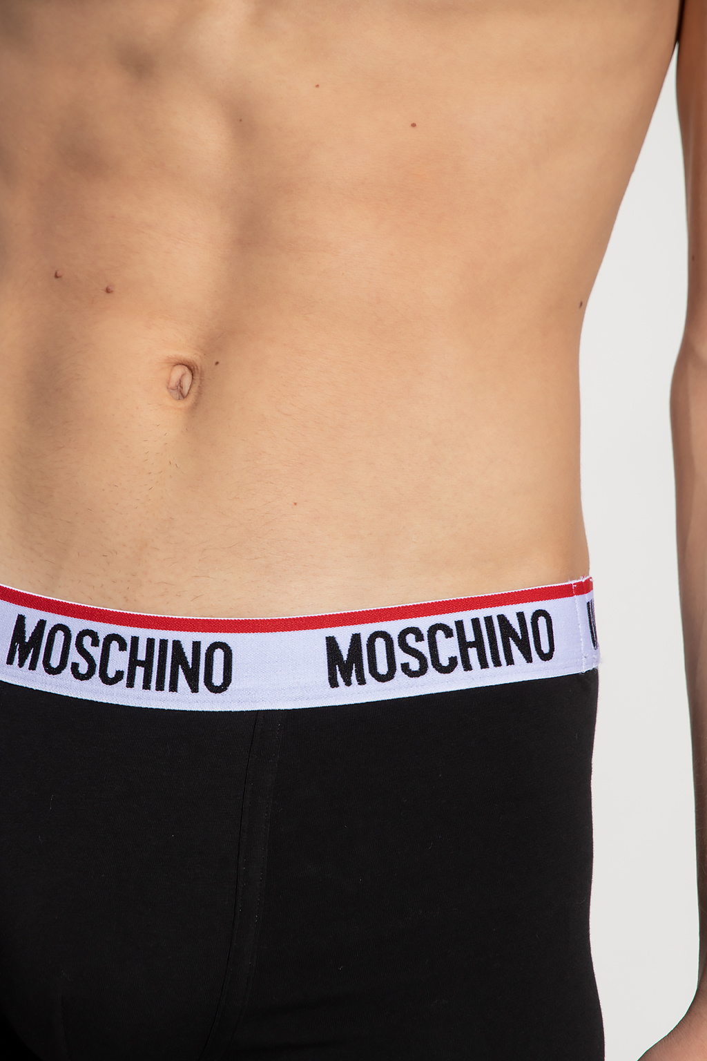 Moschino Boxers 2-pack